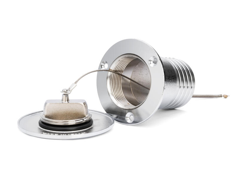 Купить BAVARIA Tank Filler Neck / petrol / 50 mm 20533-bvs 7ft.ru в интернет магазине Семь Футов