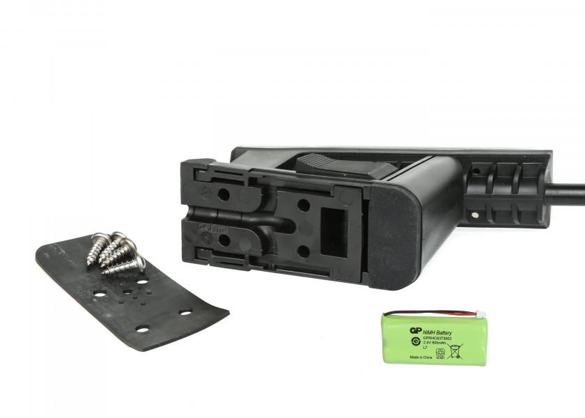 Купить B&G 000-14383-001 WS320 Wireless Wind Kit With Interface Серый  Grey 7ft.ru в интернет магазине Семь Футов