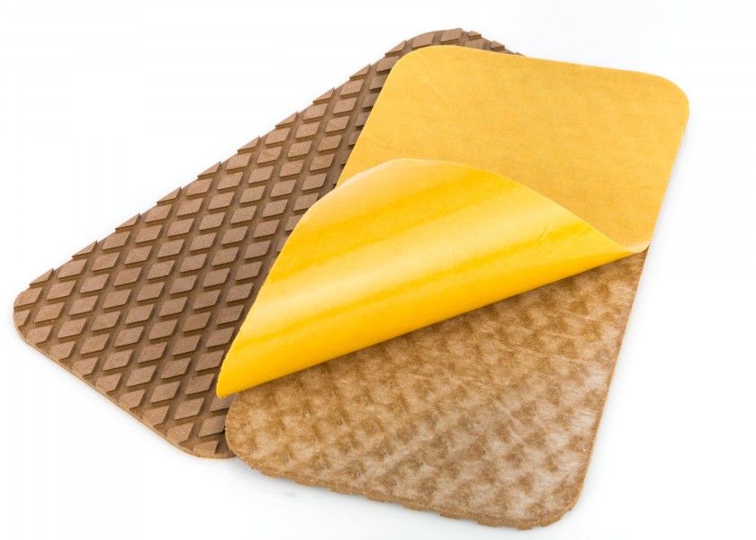 Купить TREADMASTER Anti-Slip Pads / brown 66064-bvs 7ft.ru в интернет магазине Семь Футов