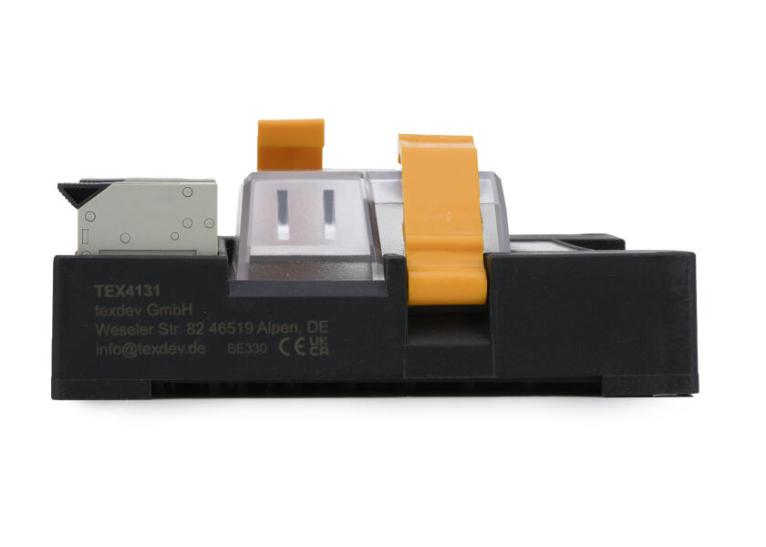 Купить ATO Tigerfuse Connect 12 держатель предохранителя 7ft.ru в интернет магазине Семь Футов