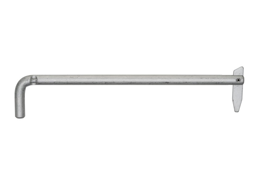 Купить MERCURY Thrust Rod 16198004 51784-bvs 7ft.ru в интернет магазине Семь Футов