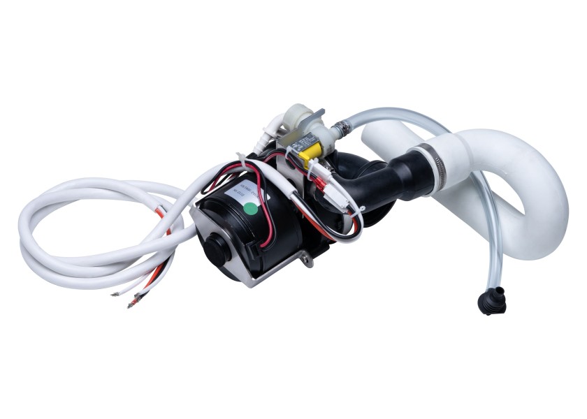 Купить SANIMARIN SN31080 Сменный мотор для унитаза 31/32 / Рабочее напряжение: 12 В 7ft.ru в интернет магазине Семь Футов