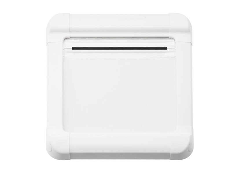 Купить Светозащитная шторка и москитная сетка Lewmar Eclipse Roller Shade 367770100 711 x 765 мм размер 70 7ft.ru в интернет магазине Семь Футов