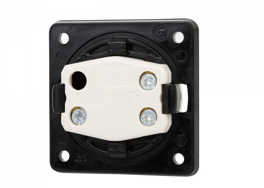 Купить BAVARIA Rocker Switch Double / white 23647-bvs 7ft.ru в интернет магазине Семь Футов