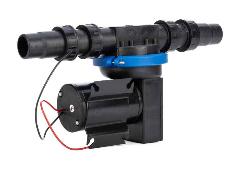 Купить OCEAN TECHNOLOGIES Waste Pump 12 V / 32 l / min 52251-bvs 7ft.ru в интернет магазине Семь Футов