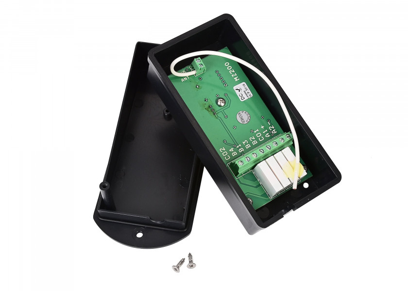 Купить КОМПАСС Пульт дистанционного управления / 4 канала 17555-bvs 7ft.ru в интернет магазине Семь Футов