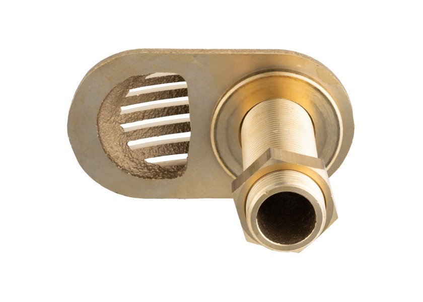 Купить Seawater Connection Kit 19 mm 30355-bvs 7ft.ru в интернет магазине Семь Футов