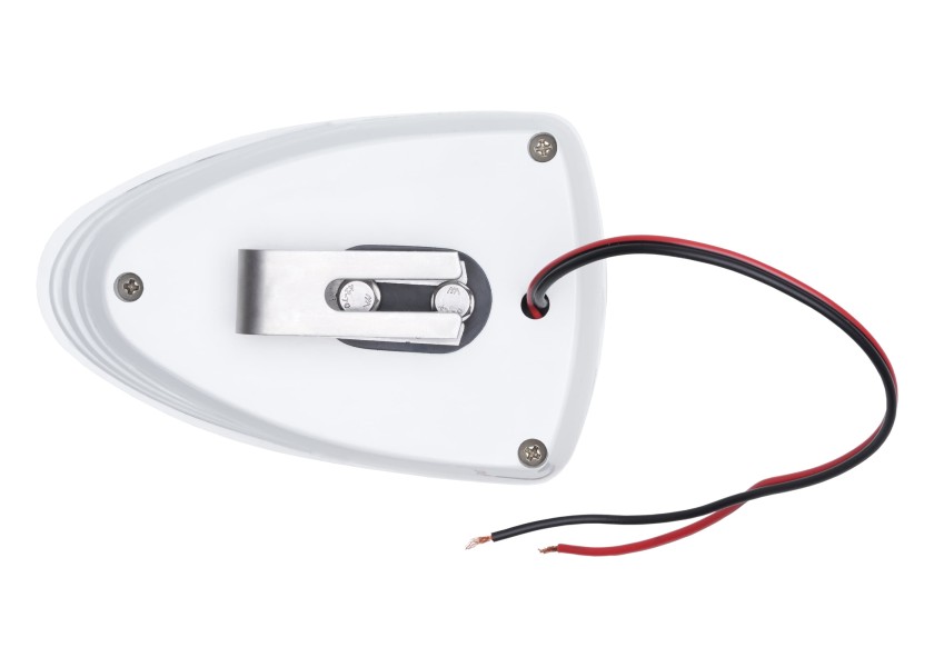 Купить OCEAN TECHNOLOGIES Electric Marine Horn / white / 12 V 29768-bvs 7ft.ru в интернет магазине Семь Футов