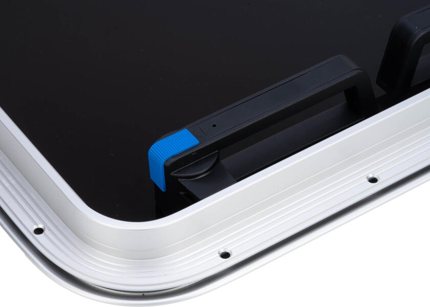 Купить GEBO 80506000 Люк FlushLine / размер 15 / 470 x 470 мм 41271-bvs 7ft.ru в интернет магазине Семь Футов