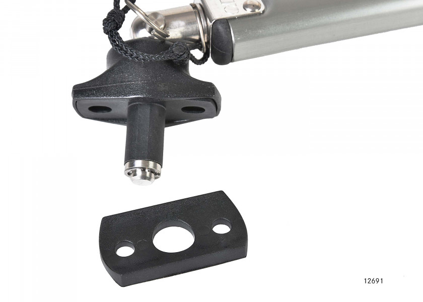 Купить RWO MIGHTYSTICK Tiller Extension 12690-bvs 7ft.ru в интернет магазине Семь Футов