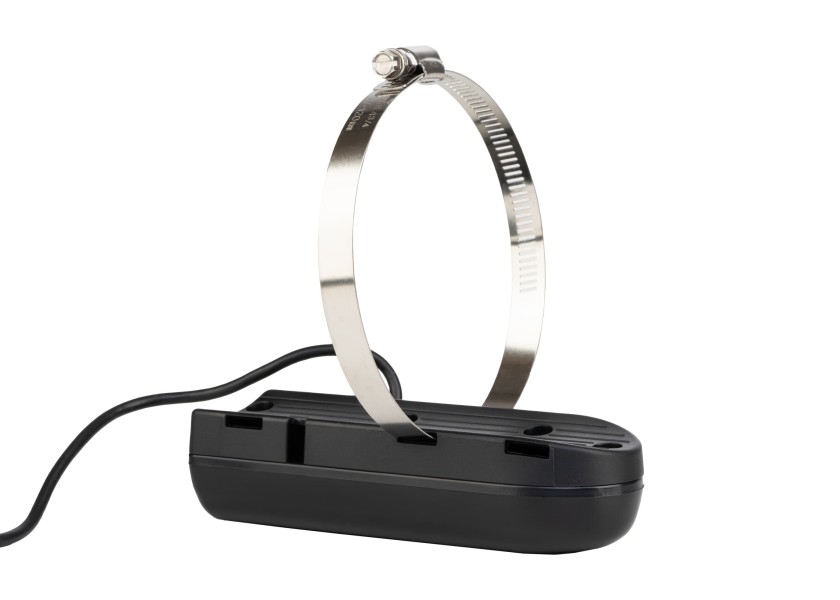 Купить Garmin 010-13073-00 GT56UHD-TM Transducer Черный  Black 7ft.ru в интернет магазине Семь Футов