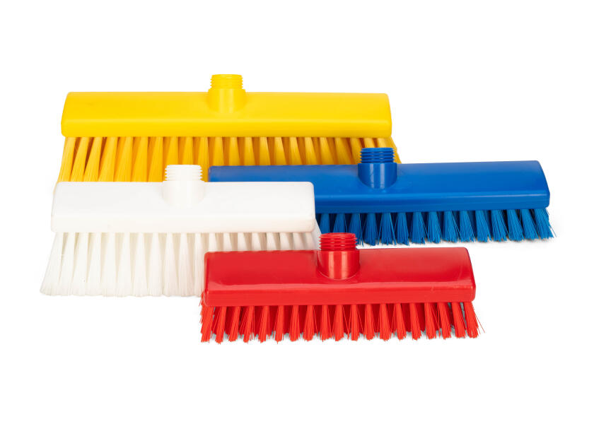 Купить Scrubbing Brush / Hard / with Water Passage 11756-bvs 7ft.ru в интернет магазине Семь Футов