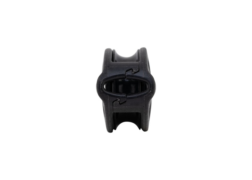 Купить HARKEN HK2146 Carbo Block / одинарный с креплением / 8 мм / шарикоподшипник 7ft.ru в интернет магазине Семь Футов