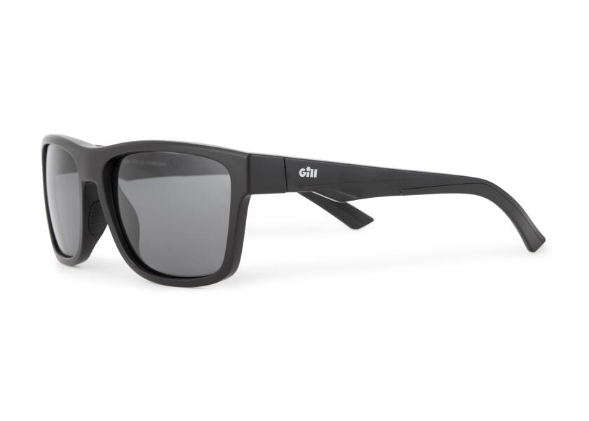 Купить GILL SPECTRUM Sunglasses / matt black 48306-bvs 7ft.ru в интернет магазине Семь Футов