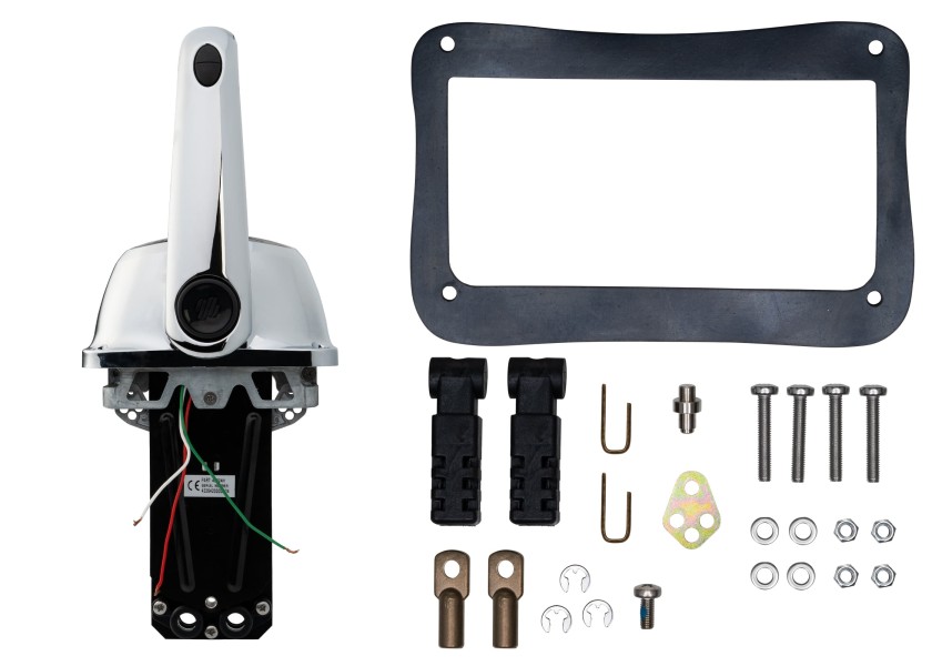 Купить ULTRAFLEX B501CHT Single-Lever Control, chrome / trim 62382-bvs 7ft.ru в интернет магазине Семь Футов
