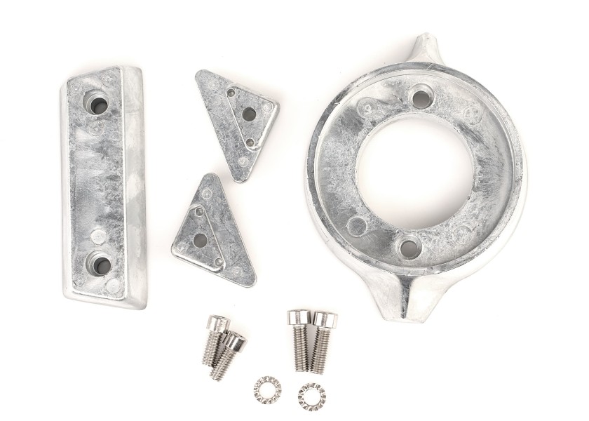 Купить VPKIT290C Комплект анодов для Volvo Penta Z-Drive 290 C / Материал: Цинк 22032-bvs 7ft.ru в интернет магазине Семь Футов