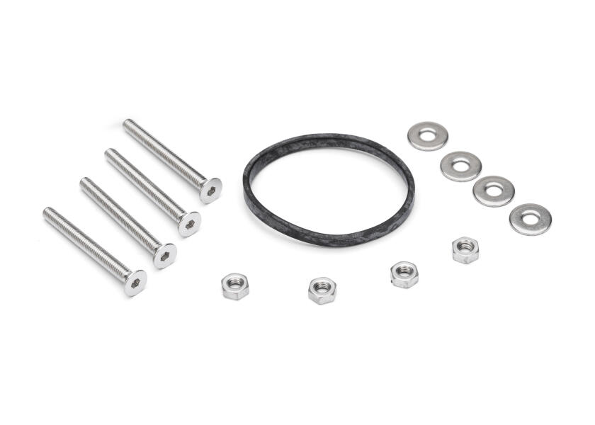 Купить Shore Power Plug Inlet / MP16 / stainless steel 50466-bvs 7ft.ru в интернет магазине Семь Футов