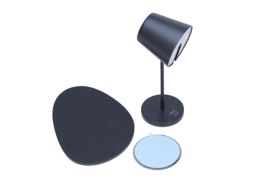 Купить SILWY Magnet-Leuchte PORTOFINO inkl. Platzset und Klebepad 33593-bvs 7ft.ru в интернет магазине Семь Футов