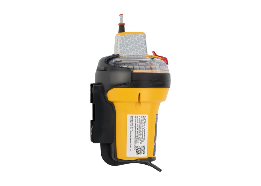 Купить OCEAN SIGNAL RescueME EPIRB3 / with AIS and RLS function 29821-bvs 7ft.ru в интернет магазине Семь Футов