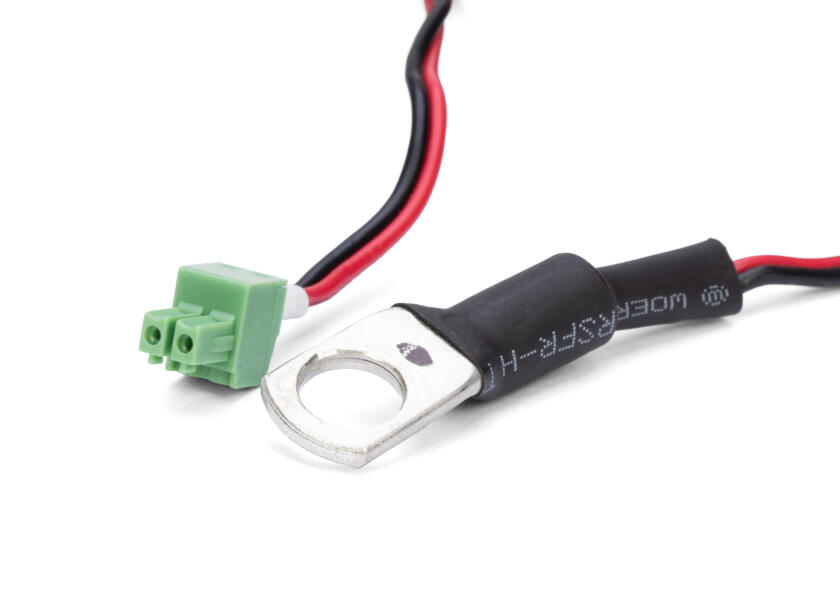 Купить VICTRON Lynx Shunt VE.Can / M10 41578-bvs 7ft.ru в интернет магазине Семь Футов