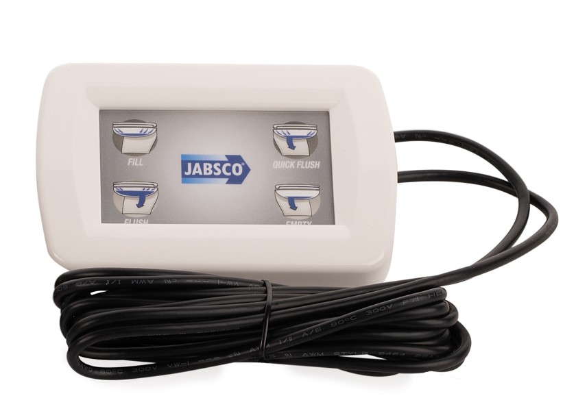 Купить JABSCO 58029-1000 Комплект управления с панелью управления 25064-bvs 7ft.ru в интернет магазине Семь Футов