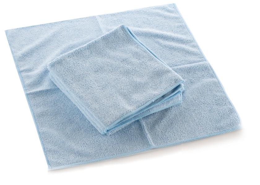 Купить YACHTICON Microfiber Polishing and Cleaning Cloths / 5 pieces 26748-bvs 7ft.ru в интернет магазине Семь Футов