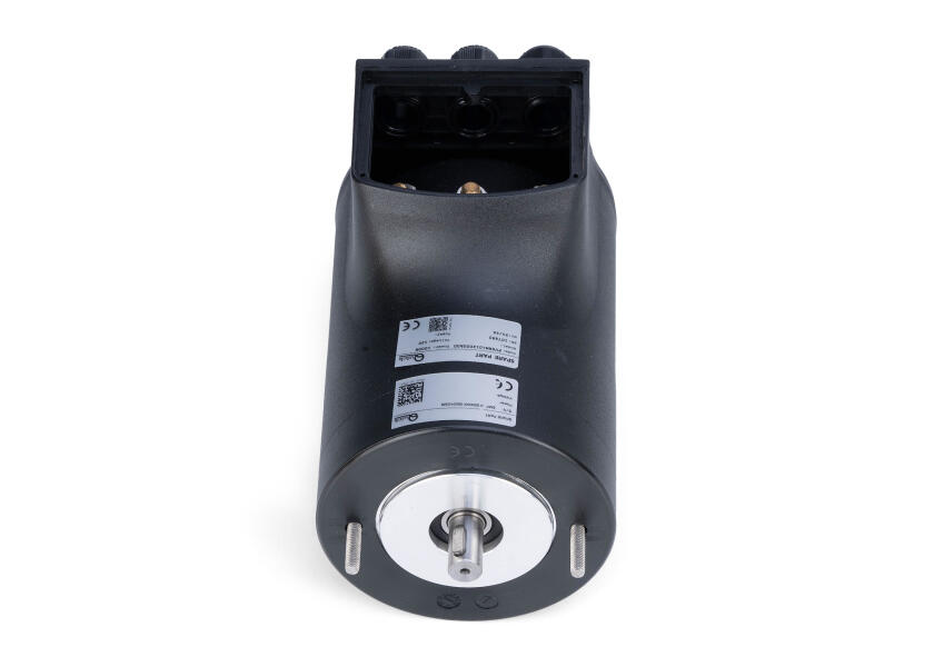 Купить QUICK FVSSM1012000A00 Сменный двигатель для лебедки DP2/DP3 / 1000 Вт / 12 В 7ft.ru в интернет магазине Семь Футов