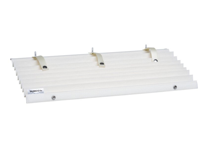 Купить OCEANAIR SKYSOL PLEATEDSHADE Плиссе/кремовый 7ft.ru в интернет магазине Семь Футов