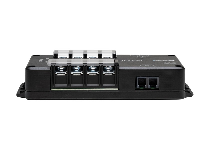Купить SIMARINE SCQ50 4-Input Shunt / 50 A 27130-bvs 7ft.ru в интернет магазине Семь Футов