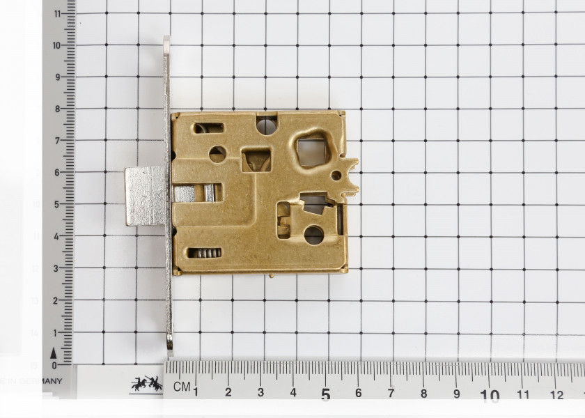 Купить BAVARIA 406320 Комплект ручек / DIN правый 22436-bvs 7ft.ru в интернет магазине Семь Футов