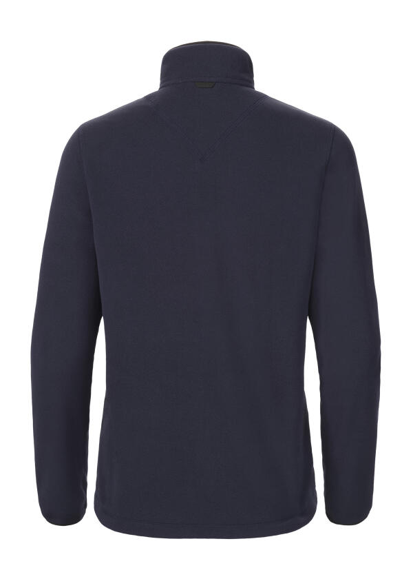 Купить MUSTO 84177_597-12 Женский флис Evo Polartec 100г / темно-синий / Размер одежды: 40 7ft.ru в интернет магазине Семь Футов