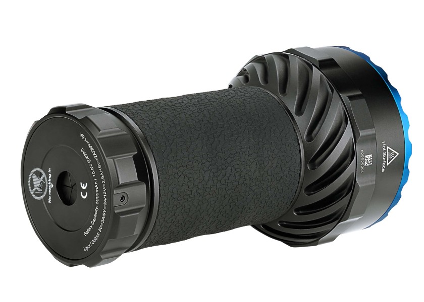 Купить OLIGHT MARAUDER 2 Torch 27139-bvs 7ft.ru в интернет магазине Семь Футов