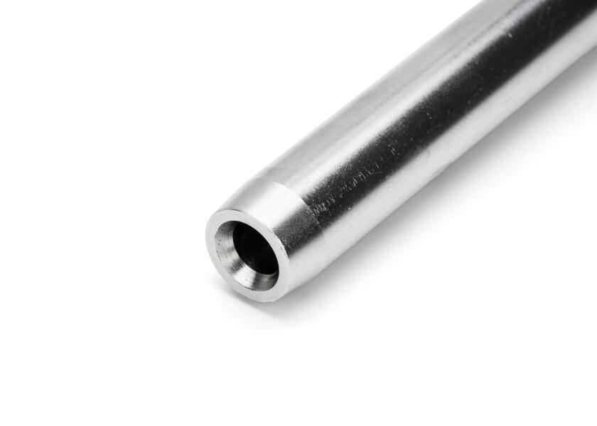 Купить BLUE WAVE 130408A Защитный фаркоп, вилка/терминал, открытый / Для проволоки Ø: 4 мм 11695-bvs 7ft.ru в интернет магазине Семь Футов