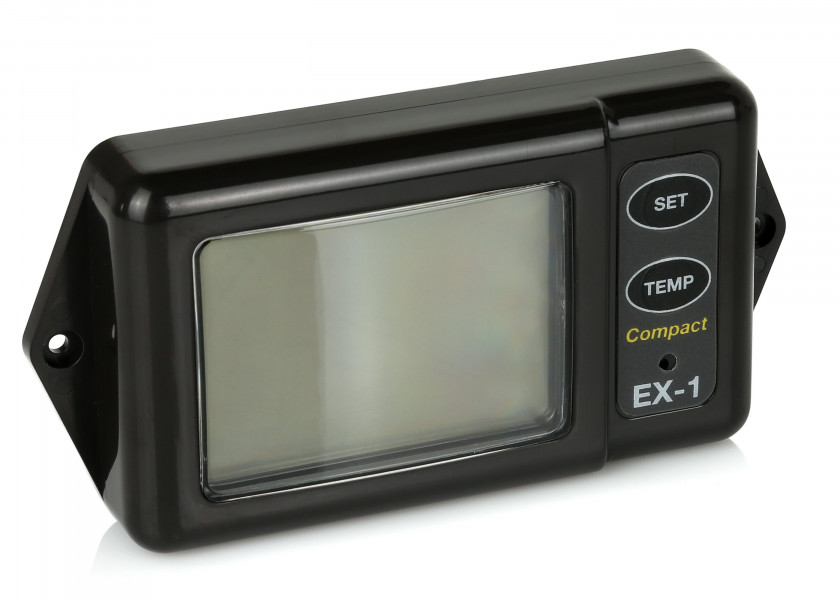 Купить NASA Exhaust Gas Temperature Indicator with Alarm 40970-bvs 7ft.ru в интернет магазине Семь Футов