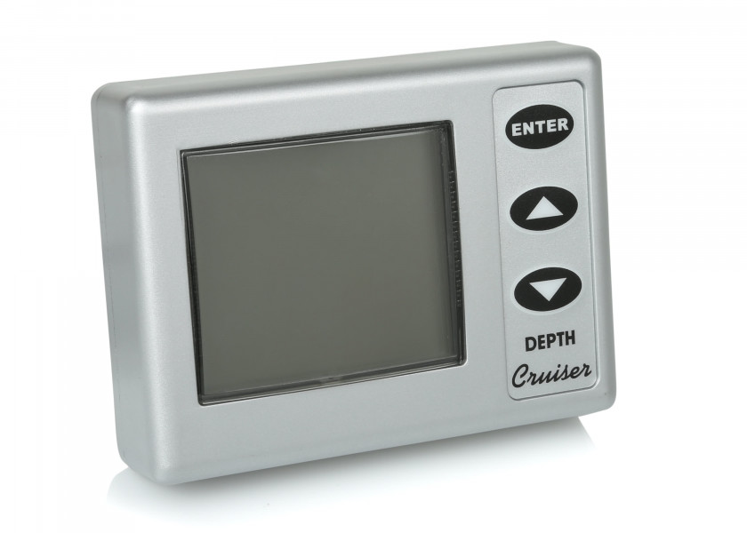 Купить NASA CRUISER Echo-Sounder (Instrument / Sensor) 91016-bvs 7ft.ru в интернет магазине Семь Футов