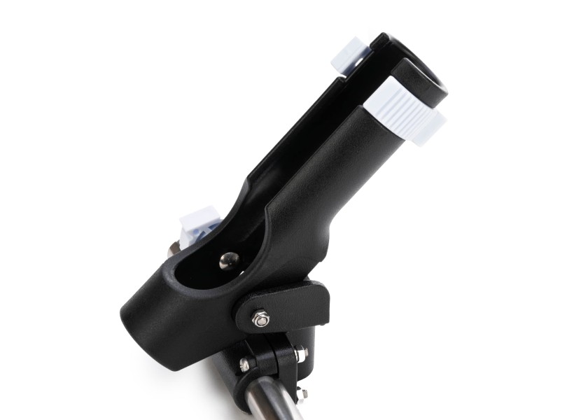 Купить Rail-Mounted Rod Holder 21267-bvs 7ft.ru в интернет магазине Семь Футов