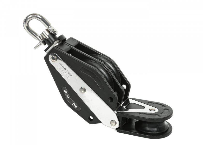 Купить EASYLOCK 93103 EASYMATIC I Верхний блок 6:1/3:1 Покупка 7ft.ru в интернет магазине Семь Футов