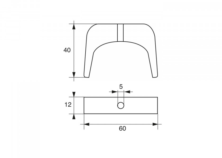 Купить Zinc Motor Anode F-SE-10 21879-bvs 7ft.ru в интернет магазине Семь Футов