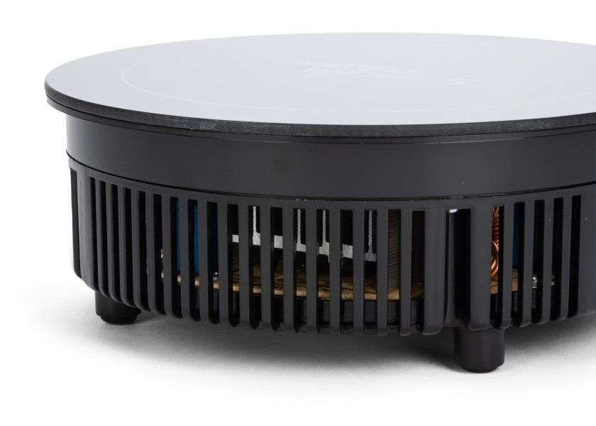 Купить STERLING Built-in Induction Hob / 230 V / 1000 W 33353-bvs 7ft.ru в интернет магазине Семь Футов