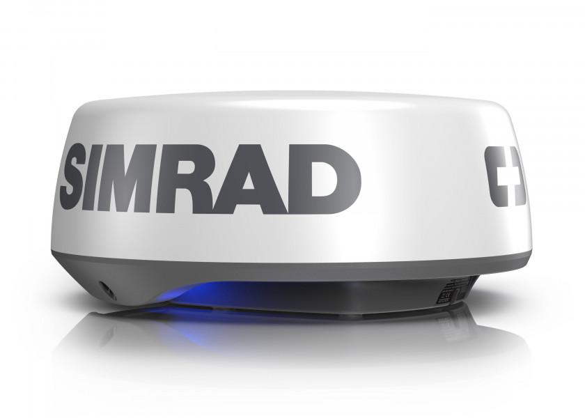 Купить Радар SIMRAD HALO 20+ 000-14536-001 7ft.ru в интернет магазине Семь Футов