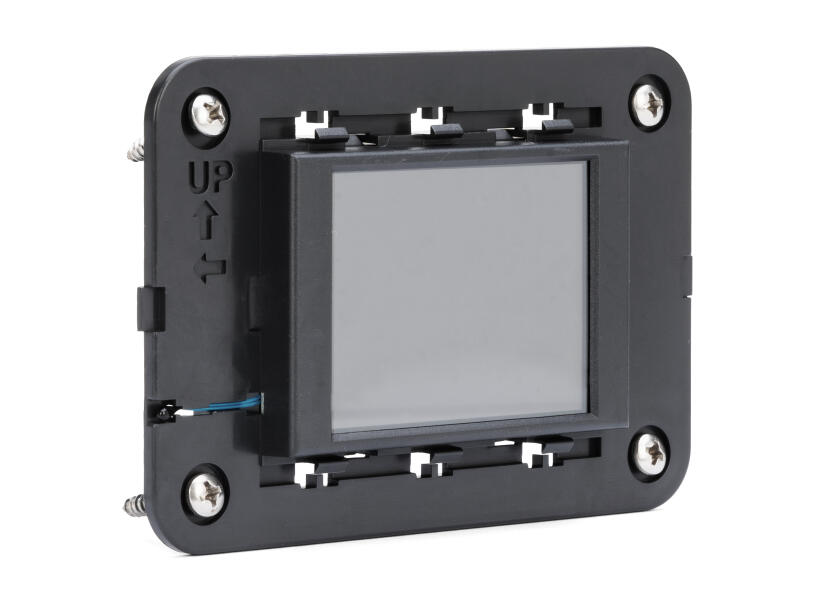 Купить Панель управления Dometic Smart Touch Eikon 9600003187 109.47 x 72.9 x 34.8 мм для систем климат-контроля устанавливаемых на яхтах и катерах 7ft.ru в интернет магазине Семь Футов