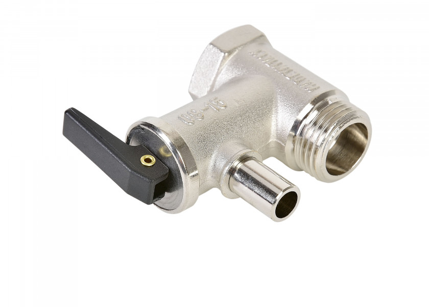 Купить Safety Valve / 6 bar 17854-bvs 7ft.ru в интернет магазине Семь Футов