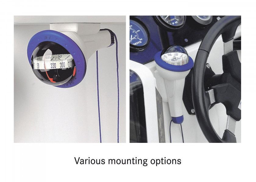 Купить PLASTIMO IRIS 100 Compass / Z/ABC 82245-bvs 7ft.ru в интернет магазине Семь Футов