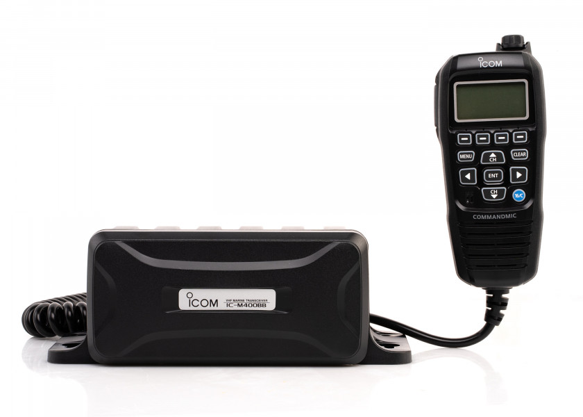 Купить IC-M400BBE Морская радиостанция Black Box/интегр. GPS 88026-bvs 7ft.ru в интернет магазине Семь Футов