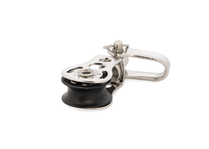 Купить SPRENGER MICRO XS Block with Swivel / 6 mm / ball bearing 45390-bvs 7ft.ru в интернет магазине Семь Футов
