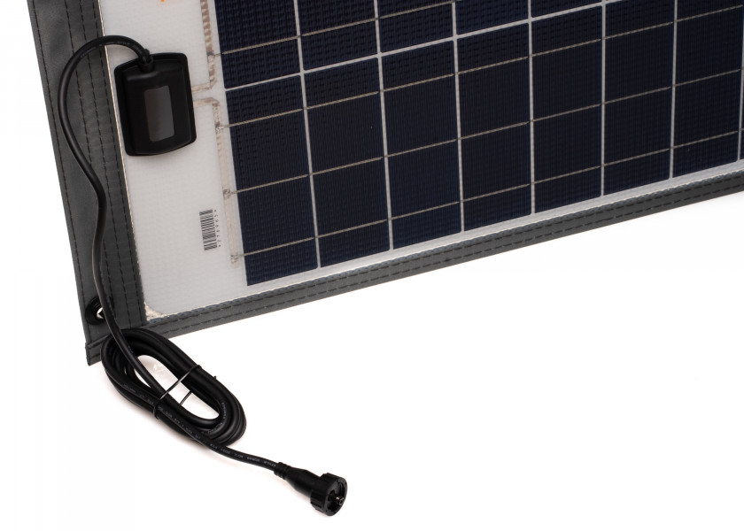 Купить TORQEEDO SUNFOLD 60 Solar Module / 60 W / foldable / 1215 x 376 mm / for electric outboard motors 33137-bvs 7ft.ru в интернет магазине Семь Футов