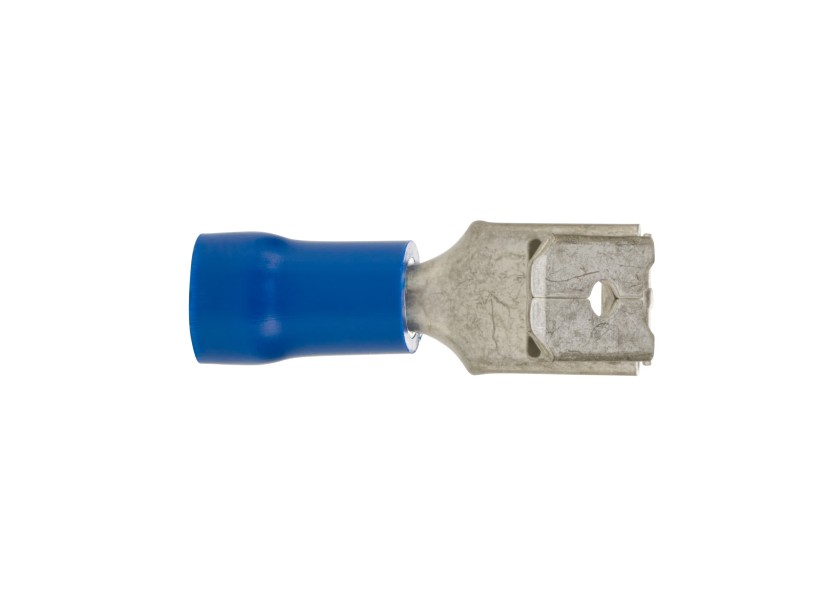 Купить Multi-Stack Connector / blue / 1.5 - 2.5 mm² / pack of 18 63706-bvs 7ft.ru в интернет магазине Семь Футов