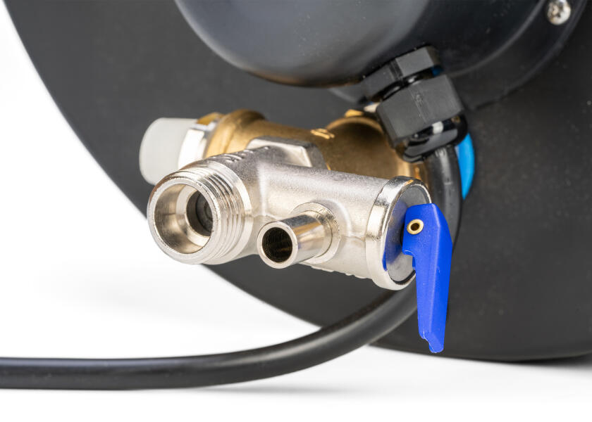 Купить ATI BR Series Water Boiler / stainless steel / 2 heating elements / 45-60 litre 31741-bvs 7ft.ru в интернет магазине Семь Футов