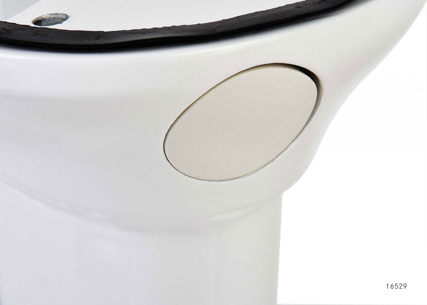 Купить SEAVIEW Radar / Dome Mount for Motor Boats / RAD5 16527-bvs 7ft.ru в интернет магазине Семь Футов