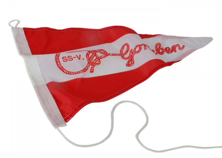 Купить CLUB BURGEES Segel- und Sportbootverein Gorleben e.V. 50511-bvs 7ft.ru в интернет магазине Семь Футов